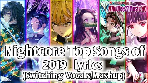 This is jc songs mashup itunes by moore lavan films on vimeo, the home for high quality videos and the people who love them. ღ「Nightcore 」Top Songs of 2019(Switching Vocals/Mashup)Lyrics - YouTube