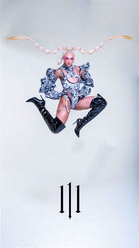 Along with man's world (plus its arresting remix featuring empress of and pabllo vittar) and purge the poison, that was all the information. Pabllo Vittar 111 wallpaper em 2020 | Wallpaper, Pablo ...