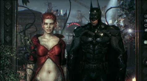 The arkham series by rocksteady has finally come to an end. Batman Arkham Knight 7-Minute Gameplay Video: Time To Go ...