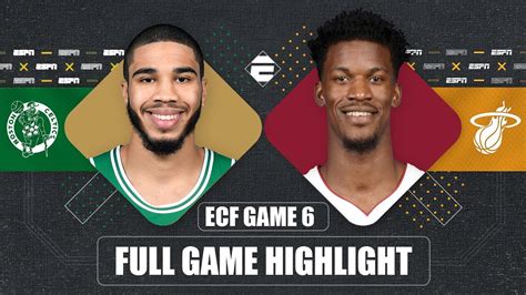 Bob ryan and jeff goodman look ahead to boston's rotation questions and playoff opponent on the last day of the regular season. Boston Celtics vs. Miami Heat GAME 6 HIGHLIGHTS | 2020 ...