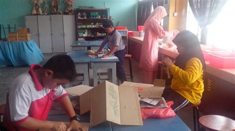  laporan projek sekolah lestari. Laporan Program Kesedaran Alam Sekitar | Sains, Teknologi ...