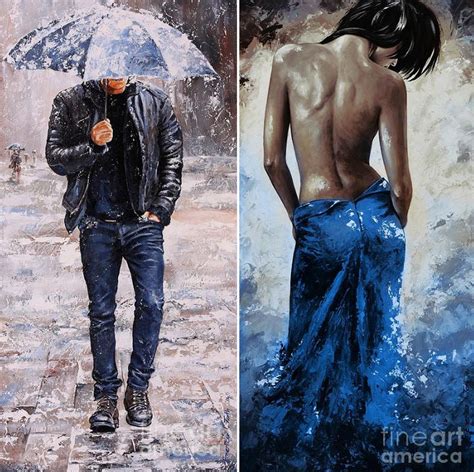 Shop for artwork by emerico imre toth. Художник, что рисует дождь ...\ Emerico Imre Toth ...