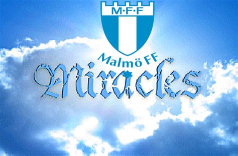 Looking for online definition of mff or what mff stands for? Calle Rockbäcks BLOGG: Mirakel! Hatten av för MFF-slog ut ...