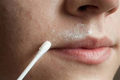 However, no matter how healthy we may be, we all have to use tweezers on our faces from time to time in order to look gorgeous. Home Remedies for Facial Hair Removal!