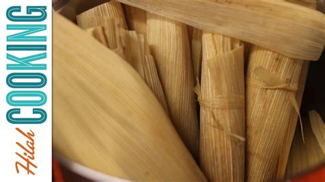 People are able to donate from as young as newborn to as old as 75 years of age. How To Make Tamales - Hilah Cooking