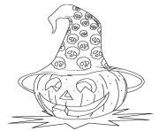 Halloween Castle Coloring Pages Printable