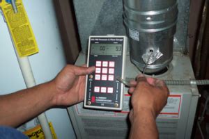 If the pilot light is off, it can create carbon monoxide, which in turn, will set off the alarms. Carbon Monoxide Testing | Sherwood Inspection Services, LLC.