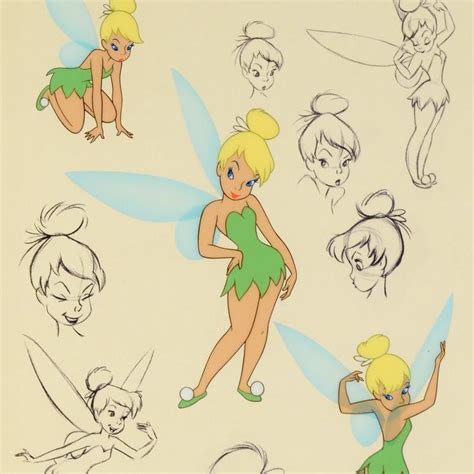 In this case, the services of a photographer or photography studio might be needed. Disney "Pixie Poses" Limited Edition Sericel with Certificate of Authenticity; Framed ...