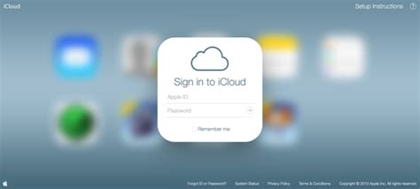 Click account settings, which you'll find under your account. Apple was made aware of iCloud 'brute-force' hacking ...