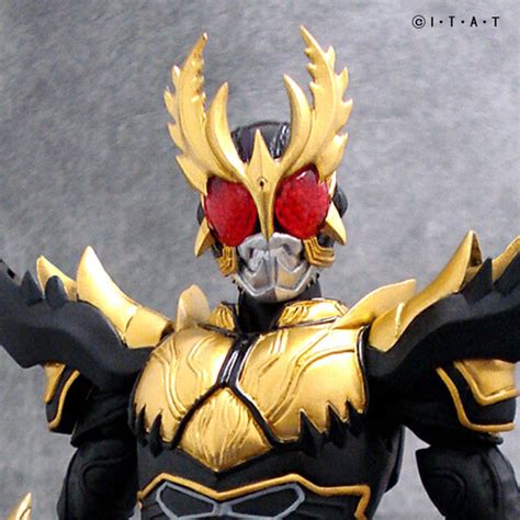 Рет қаралды 544 м.10 ай бұрын. Tokyo Hunter: SHF Kamen Rider Kuuga Rising Ultimate Red Eyes