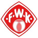 Size of this png preview of this svg file: FC Würzburger Kickers - TSV 1860 München live - 25 Oktober ...