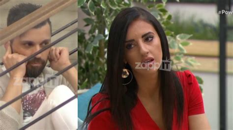 Μιχάλης ιατρόπουλος για τη φάρμα: Power of Love: Ρήξη ανάμεσα σε Τζούλια και Ανδρέα! Τι ...