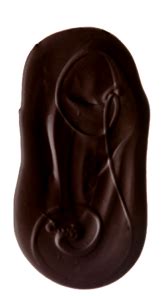 Dunkle Schokolade - Peru Dschungelschokolade | Dunkle Schokolade ...