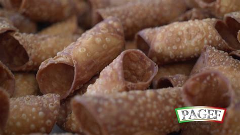 Check spelling or type a new query. Cialde per Cannoli siciliani|Pagef.it - YouTube