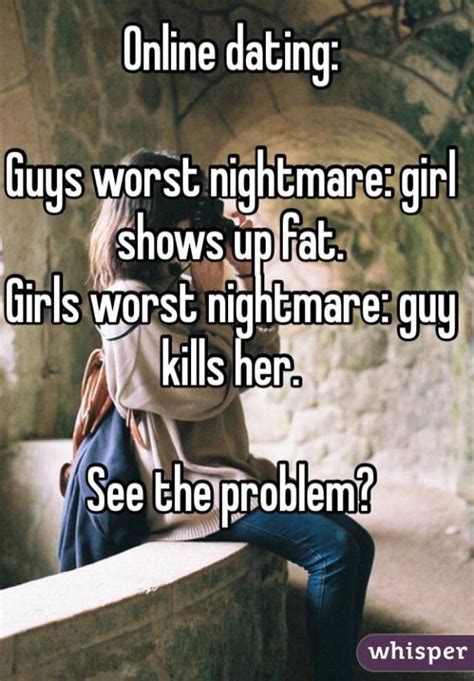 Updated daily, for more funny memes check our homepage. Whisper App. Confessions on online dating. #divorce in ...