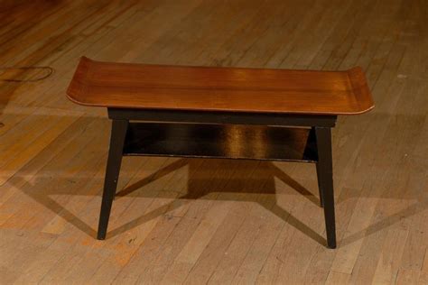 Find your bentwood coffee table easily amongst the 3 products from the leading brands on archiexpo, the architecture and design specialist for your professional purchases. Mid Century Bentwood Coffee Table For Sale at 1stdibs