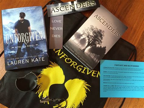 Check spelling or type a new query. Fantasy and Sci-Fi Books Subscription Box Review ...
