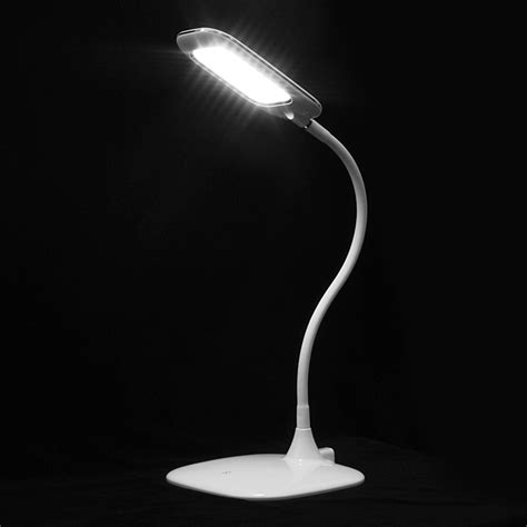 This product is a led desk lamp with eye protection design. Eye-Protection LED Flexible Table Lamp