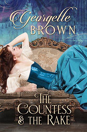 An experienced reader, and amateur writer, zhou. The Countess and the Rake - Red Feather Romance - The best ...