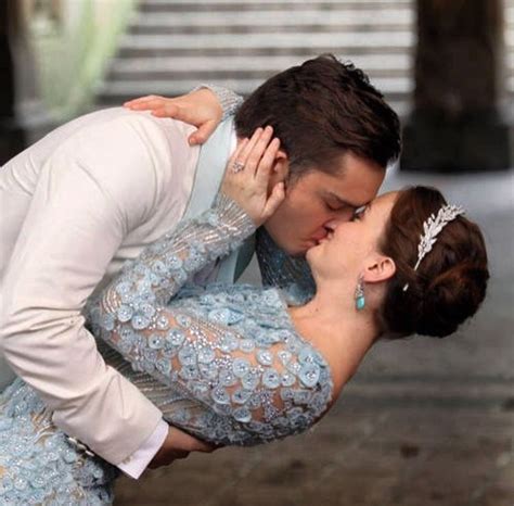 This was a wholesome moment that had fans cherish. 10 Best Chuck And Blair Moments