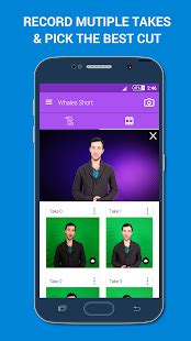 Produced by the creators of pinnacle studio, it's commonly used by journalists, filmmakers, and video producers. Teleprompter Video Creator - Android Apps on Google Play