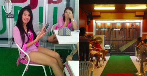 Rattanaballang tohssawat, chaiwat thongsaeng, chutcha rujinanon and others. I Went To A BJ Bar In Bangkok, Thailand