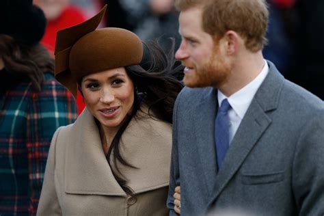 If harry returned to the uk for the funeral, it would be the first time he has joined the royal family since megxit. A la Une | Le prince Harry et Meghan Markle à Nice ...
