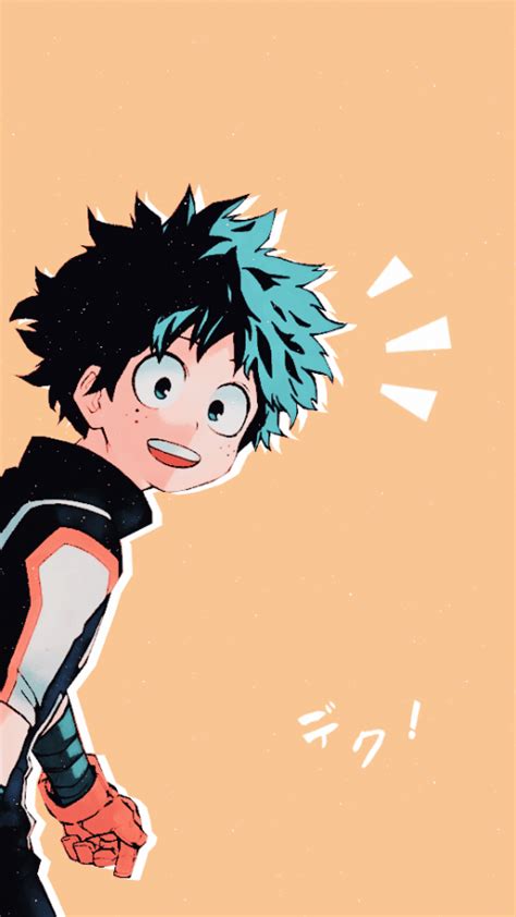 Deku wallpaper by mattsquat on deviantart. Deku Wallpaper - NawPic