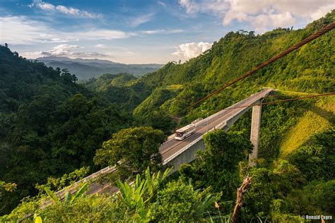 Agas agas bridge is tallest bridge in the philippines. Agas-agas Bridge | Ronald Tagra | Flickr