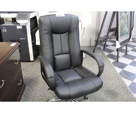 Which we at jasonl deliver! BLACK LEATHER HIBACK EXECUTIVE BOARDROOM CHAIR