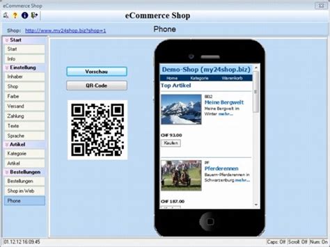 Optimize your online store to sell more and grow your ecommerce business. eCommerce Shop