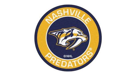 Currently over 10,000 on display for your viewing pleasure. The current Nashville Predators ... | Nashville predators ...