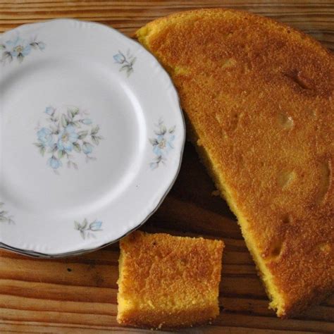 This dish is very hearty, but at the same time it's healthy too. Emeril's Cast Iron Honey Cornbread | Honey cornbread ...