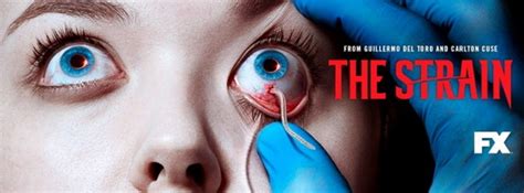 Disponible en hbo españa (serie completa en español full hd 1080p). ¡Primer tráiler de la segunda temporada de 'The Strain ...