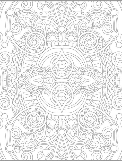 Coloring pages aren't just for kids anymore. Printable pictures to color for adults - Naked photo