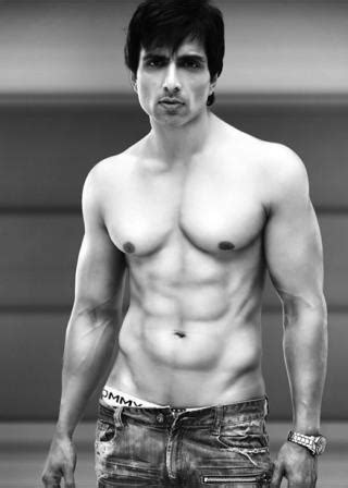 Get other latest updates via a notification on our mobile app available. Sonu Sood Workout Routine & Diet Plan | WorkoutInfoGuru