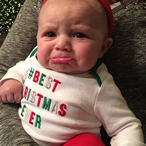 Your season's greetings will be transformed into keepsakes that will be cherished for years to come. #BestChristmasEver | Funny Christmas Card Photo Fails | POPSUGAR Australia Parenting Photo 21