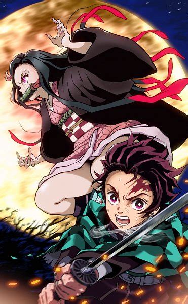 El manga se puede leer en manga plus. Kimetsu no Yaiba (Demon Slayer) Image #2775029 - Zerochan Anime Image Board