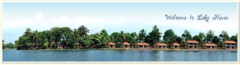 E'island bumiputra property expo @ mvec. Lake Haven Island Resort - alappuzha, Kerala, India.