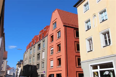 Attraktive eigentumswohnungen für jedes budget! Immobilien Regensburg 3-Zimmer Wohnung in Regensburg ...