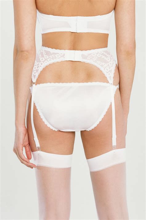 Check price and buy online. Lace Garter Belt - Special Lingerie - Lingerie Gifts for Her