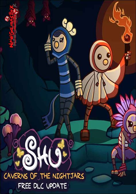 Shu has been developed and published under the banner of coatsink. Shu Caverns Of The Nightjars Free Download Full Version ...