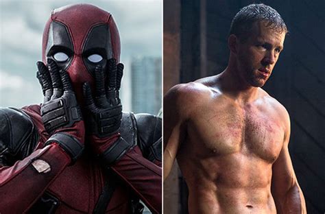 He plays deadpool in both deadpool and its sequel, as well as a bunch of other charcters in other movies who we don't care about. Ryan Reynolds quiere un "Deadpool" más abierto a ...