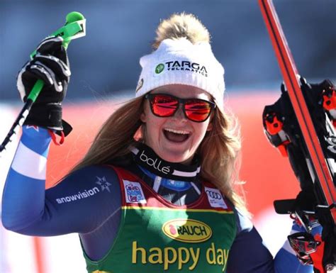 She competed in the women's giant slalom at the 2018 winter olympics at the age of 16. Otago skier Alice Robinson makes history | Otago Daily ...