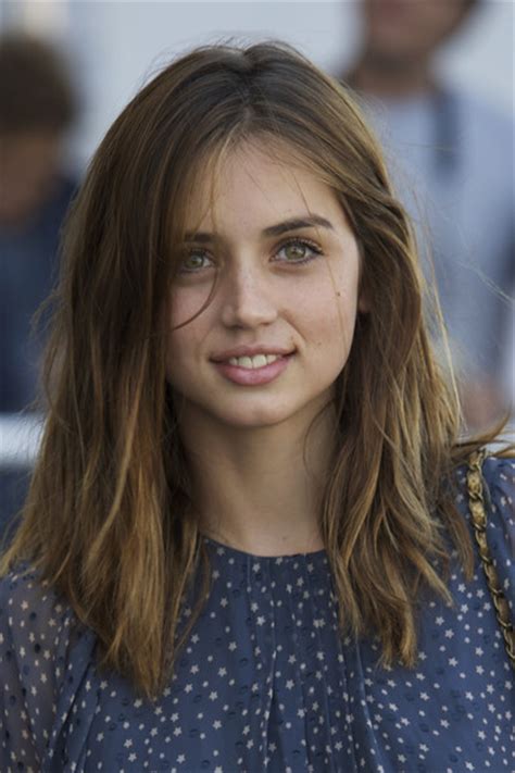 Namun, setelah pindah ke los angeles, ana de armas semakin dikenal lagi secara global. Ana de Armas Photos Photos - 59th San Sebastian Film ...