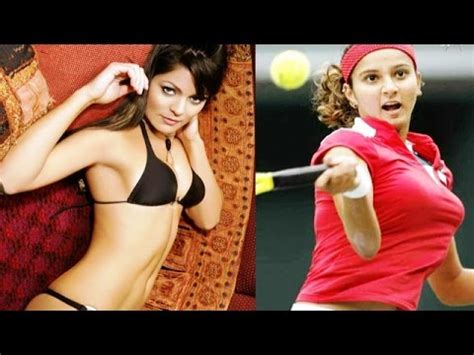 There are many female cricketers in worldwide who are also a part of their national cricket team. Top 10 Most Beautiful Wives of Cricketers - YouTube