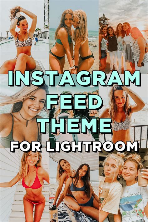 This instagram presets collection is compatible with all lightroom versions and lightroom mobile. 7 Mobile Lightroom Presets - Ipanema | Lightroom presets ...