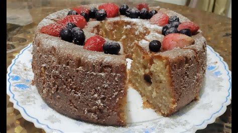 This delicious dessert is a staple in households and anything with butter, you bet i had so original butter cake is made with buttermilk. KETO Butter Cake - Super delish! - YouTube