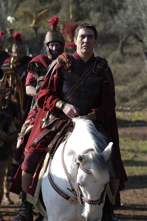 Other uses in arts, entertainment, and media. Rome TV Series - Episode Still | Rome hbo, Ancient rome ...