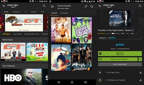 Semua streaming apks diunggah ke cermin kami dipindai untuk. 10+ Aplikasi Streaming Film Bioskop Android & iOS Terbaik